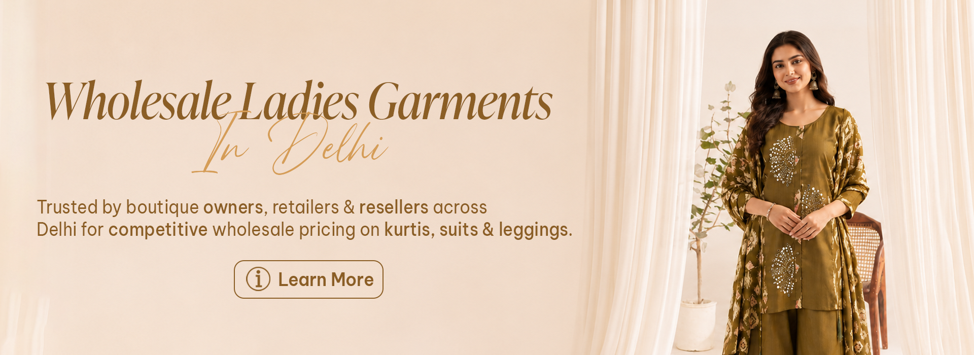 Naman Fashion Banner 3