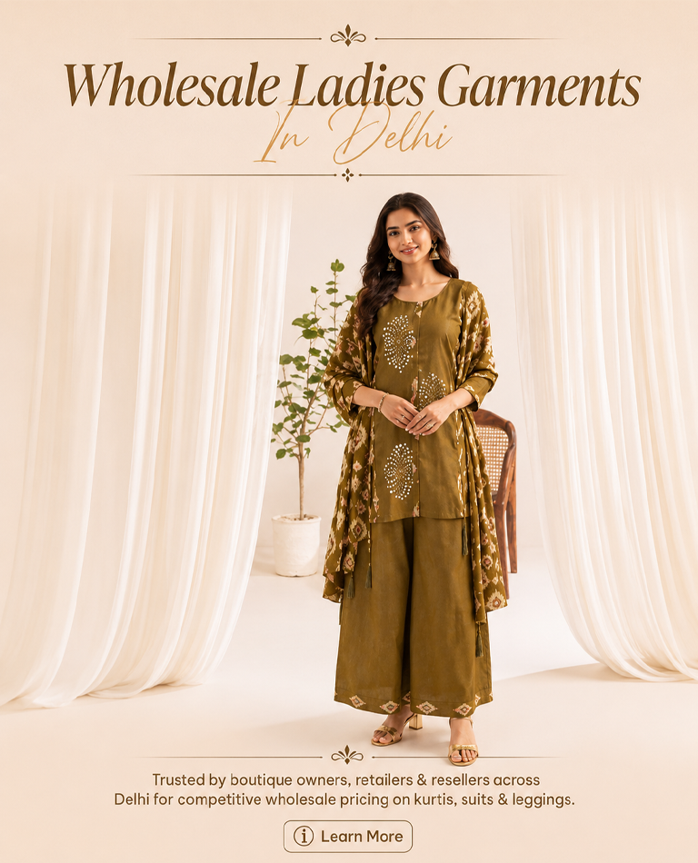 Naman Fashion Banner 3